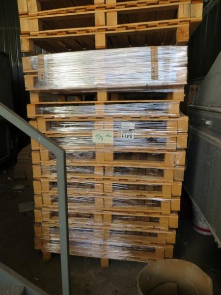 10#2151 Attrezzature Scaffalature ed Arredamenti da Officina in vendita - foto 13