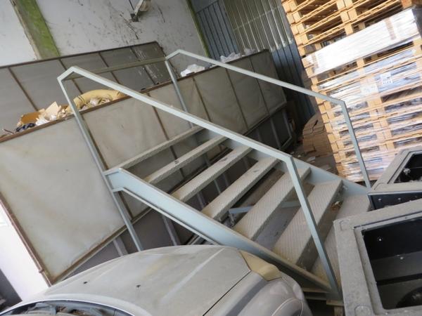 10#2151 Attrezzature Scaffalature ed Arredamenti da Officina in vendita - foto 14