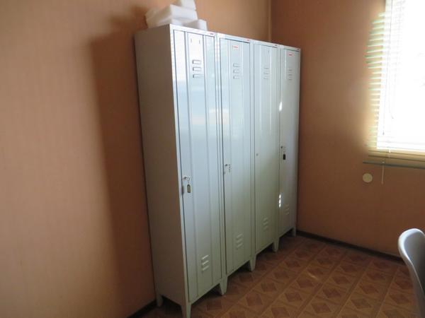 10#2151 Attrezzature Scaffalature ed Arredamenti da Officina in vendita - foto 15