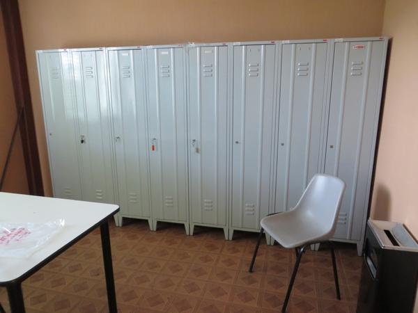 10#2151 Attrezzature Scaffalature ed Arredamenti da Officina in vendita - foto 16