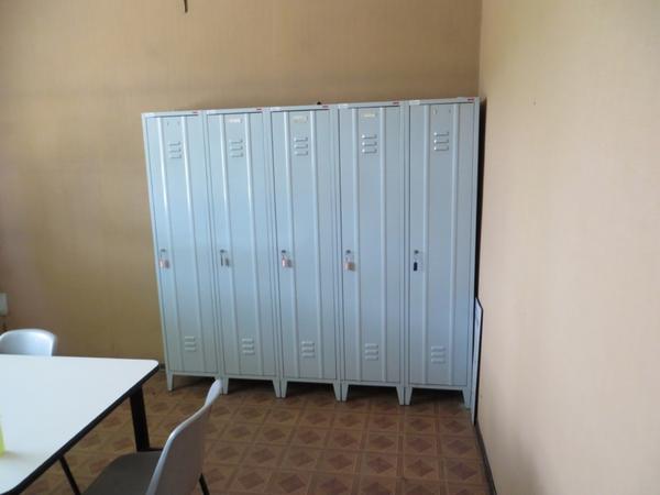 10#2151 Attrezzature Scaffalature ed Arredamenti da Officina in vendita - foto 17