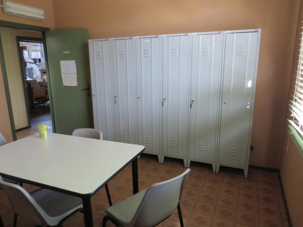 10#2151 Attrezzature Scaffalature ed Arredamenti da Officina in vendita - foto 18