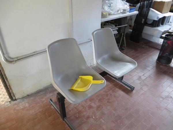 10#2151 Attrezzature Scaffalature ed Arredamenti da Officina in vendita - foto 21