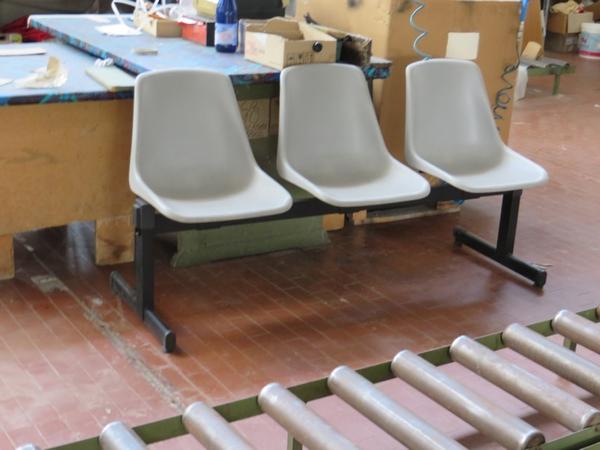 10#2151 Attrezzature Scaffalature ed Arredamenti da Officina in vendita - foto 23
