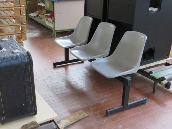 10#2151 Attrezzature Scaffalature ed Arredamenti da Officina in vendita - foto 24