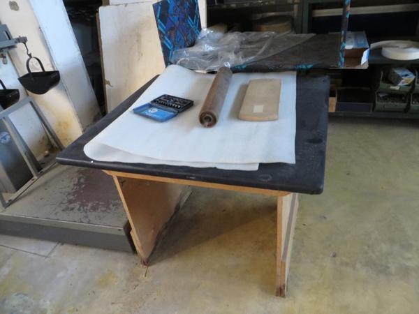 10#2151 Attrezzature Scaffalature ed Arredamenti da Officina in vendita - foto 25