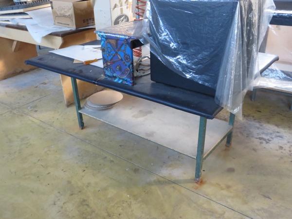 10#2151 Attrezzature Scaffalature ed Arredamenti da Officina in vendita - foto 26