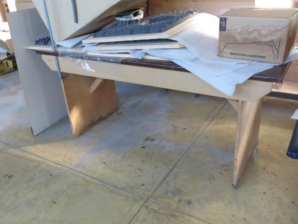 10#2151 Attrezzature Scaffalature ed Arredamenti da Officina in vendita - foto 27