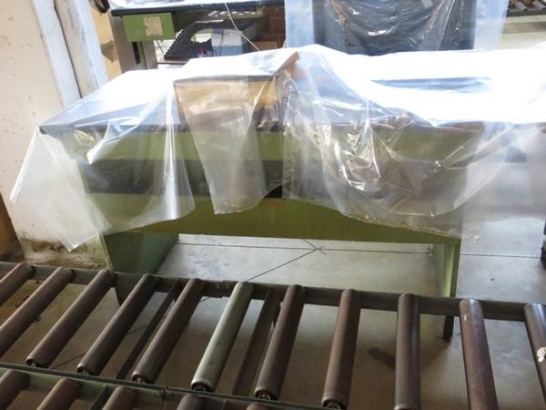 10#2151 Attrezzature Scaffalature ed Arredamenti da Officina in vendita - foto 28