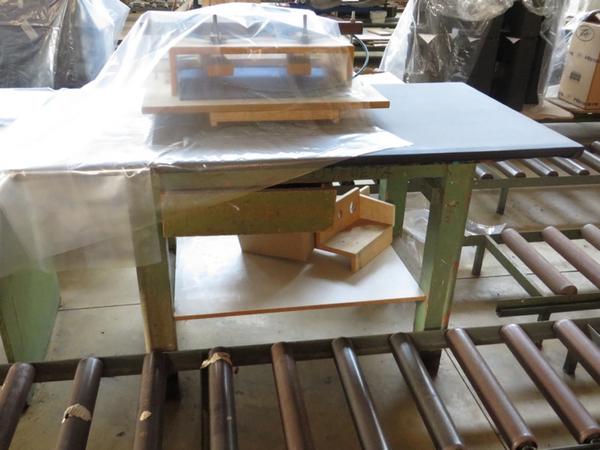 10#2151 Attrezzature Scaffalature ed Arredamenti da Officina in vendita - foto 29