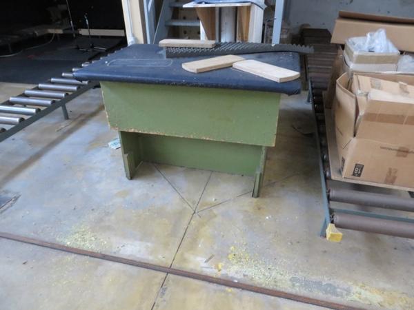 10#2151 Attrezzature Scaffalature ed Arredamenti da Officina in vendita - foto 32