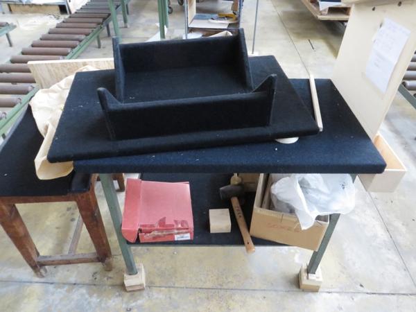 10#2151 Attrezzature Scaffalature ed Arredamenti da Officina in vendita - foto 33