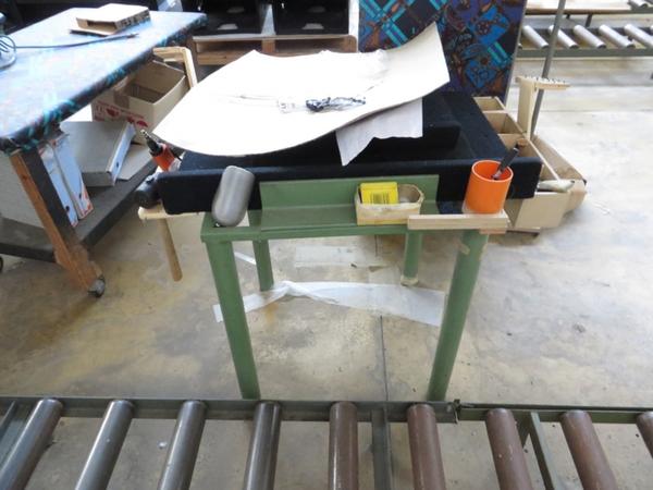 10#2151 Attrezzature Scaffalature ed Arredamenti da Officina in vendita - foto 36