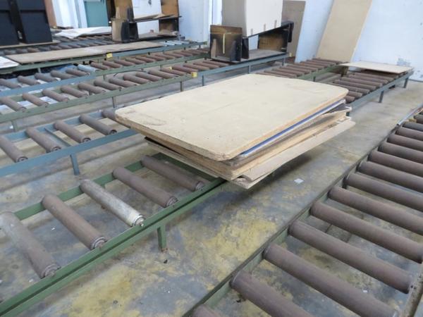 10#2151 Attrezzature Scaffalature ed Arredamenti da Officina in vendita - foto 39