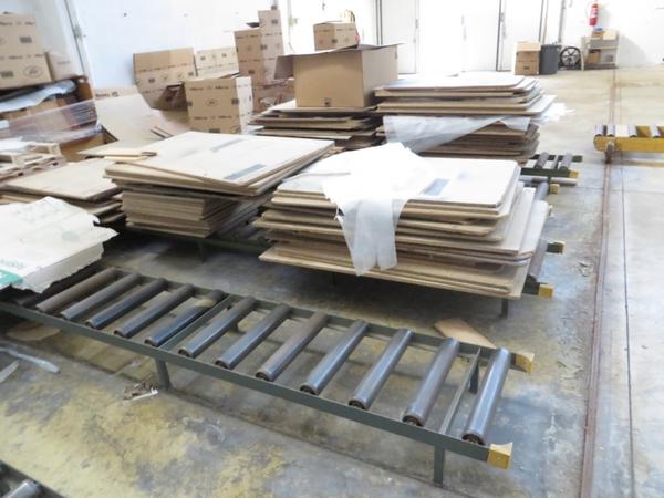 10#2151 Attrezzature Scaffalature ed Arredamenti da Officina in vendita - foto 40