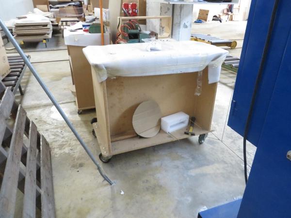 10#2151 Attrezzature Scaffalature ed Arredamenti da Officina in vendita - foto 44