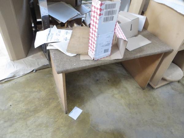 10#2151 Attrezzature Scaffalature ed Arredamenti da Officina in vendita - foto 45