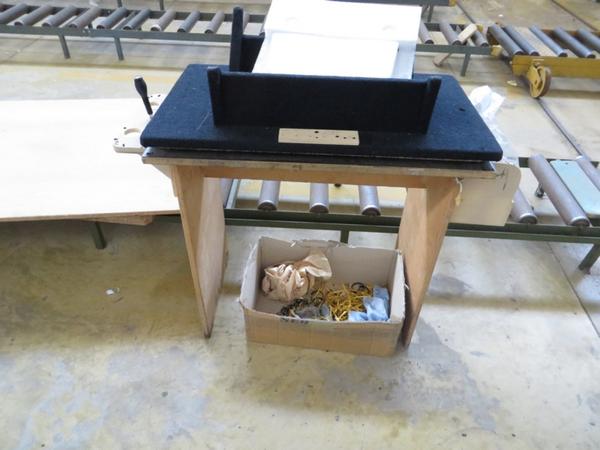 10#2151 Attrezzature Scaffalature ed Arredamenti da Officina in vendita - foto 48