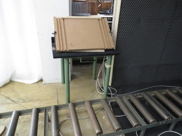 10#2151 Attrezzature Scaffalature ed Arredamenti da Officina in vendita - foto 49