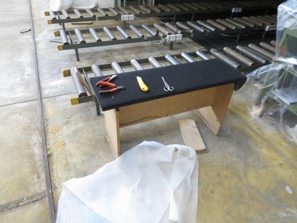 10#2151 Attrezzature Scaffalature ed Arredamenti da Officina in vendita - foto 50