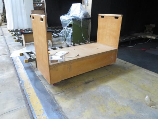10#2151 Attrezzature Scaffalature ed Arredamenti da Officina in vendita - foto 51