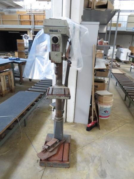 10#2151 Attrezzature Scaffalature ed Arredamenti da Officina in vendita - foto 57