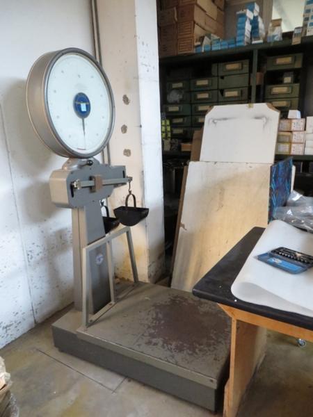 10#2151 Attrezzature Scaffalature ed Arredamenti da Officina in vendita - foto 58
