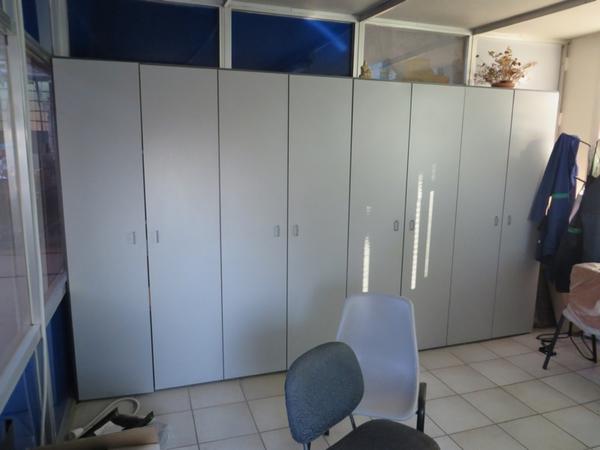 10#2151 Attrezzature Scaffalature ed Arredamenti da Officina in vendita - foto 60