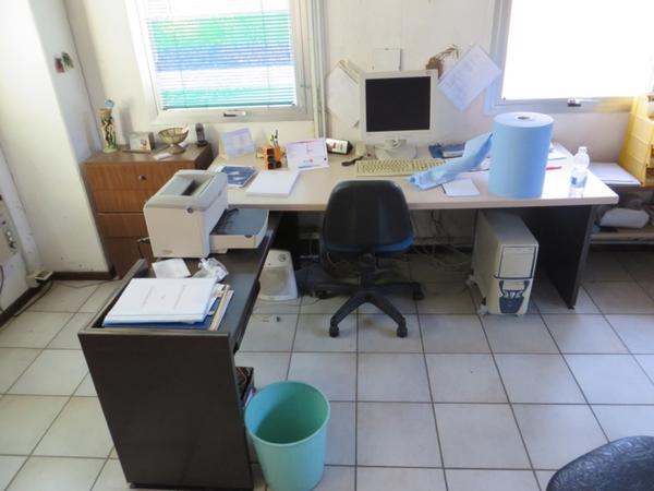 10#2151 Attrezzature Scaffalature ed Arredamenti da Officina in vendita - foto 63