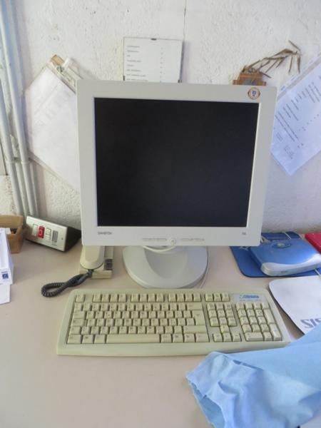 10#2151 Attrezzature Scaffalature ed Arredamenti da Officina in vendita - foto 68
