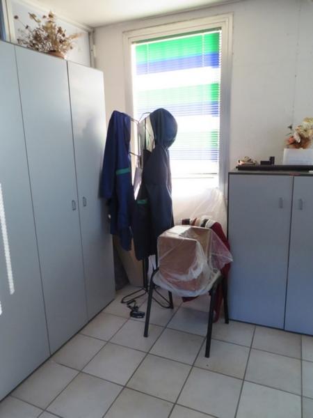 10#2151 Attrezzature Scaffalature ed Arredamenti da Officina in vendita - foto 71
