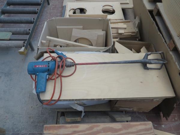 10#2151 Attrezzature Scaffalature ed Arredamenti da Officina in vendita - foto 78
