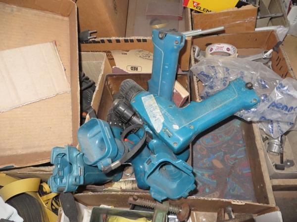 10#2151 Attrezzature Scaffalature ed Arredamenti da Officina in vendita - foto 84