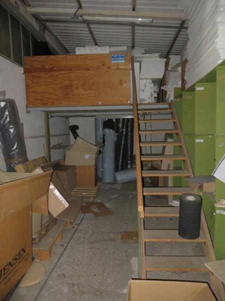 10#2151 Attrezzature Scaffalature ed Arredamenti da Officina in vendita - foto 88