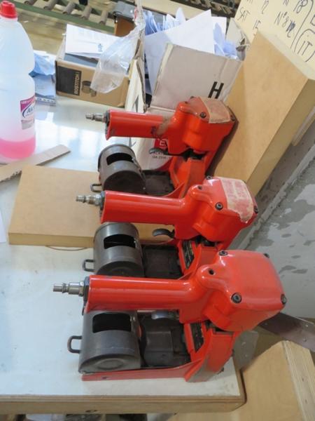 10#2151 Attrezzature Scaffalature ed Arredamenti da Officina in vendita - foto 89