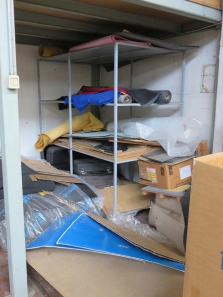 10#2151 Attrezzature Scaffalature ed Arredamenti da Officina in vendita - foto 102