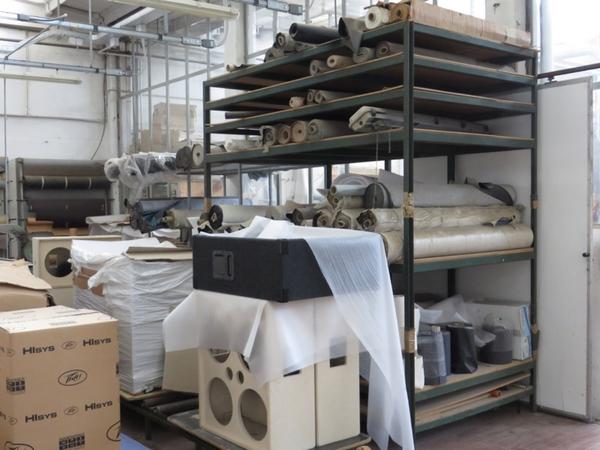 10#2151 Attrezzature Scaffalature ed Arredamenti da Officina in vendita - foto 103