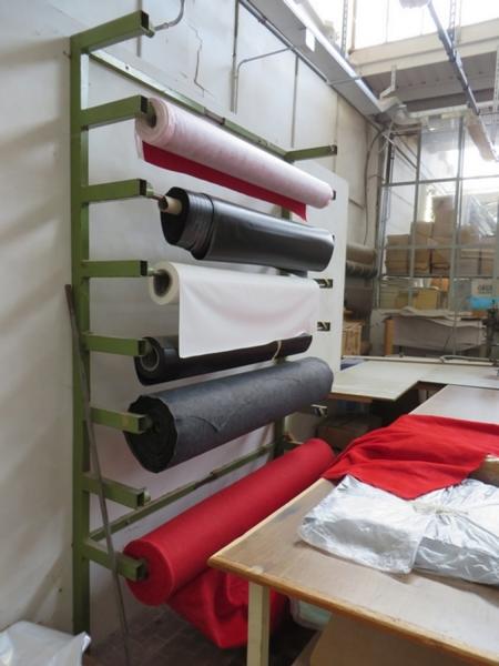 10#2151 Attrezzature Scaffalature ed Arredamenti da Officina in vendita - foto 105