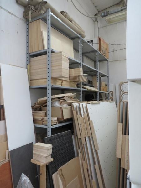 10#2151 Attrezzature Scaffalature ed Arredamenti da Officina in vendita - foto 112