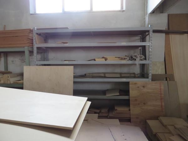 10#2151 Attrezzature Scaffalature ed Arredamenti da Officina in vendita - foto 114