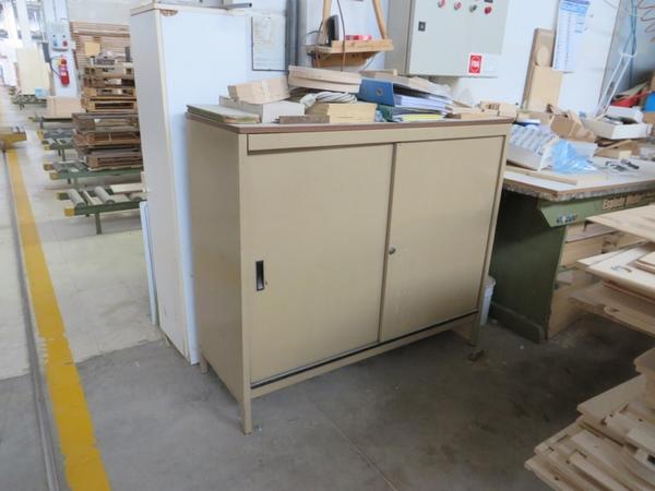 10#2151 Attrezzature Scaffalature ed Arredamenti da Officina in vendita - foto 117