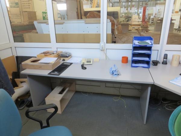 12#2151 Attrezzature ed Arredamenti da Ufficio in vendita - foto 2