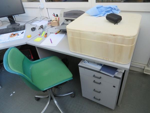 12#2151 Attrezzature ed Arredamenti da Ufficio in vendita - foto 3