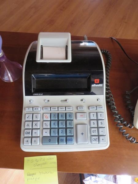 12#2151 Attrezzature ed Arredamenti da Ufficio in vendita - foto 27