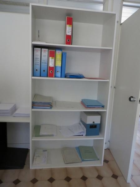12#2151 Attrezzature ed Arredamenti da Ufficio in vendita - foto 42
