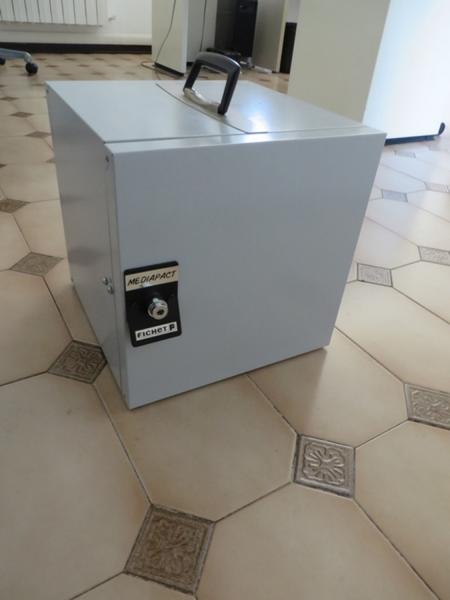 12#2151 Attrezzature ed Arredamenti da Ufficio in vendita - foto 52