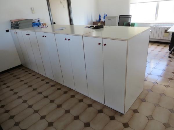 12#2151 Attrezzature ed Arredamenti da Ufficio in vendita - foto 67
