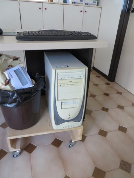 12#2151 Attrezzature ed Arredamenti da Ufficio in vendita - foto 78