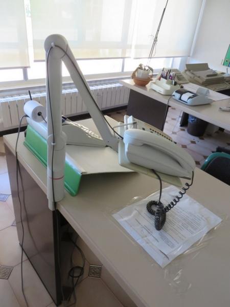 12#2151 Attrezzature ed Arredamenti da Ufficio in vendita - foto 84