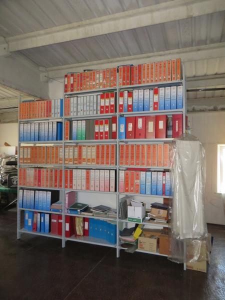 12#2151 Attrezzature ed Arredamenti da Ufficio in vendita - foto 92